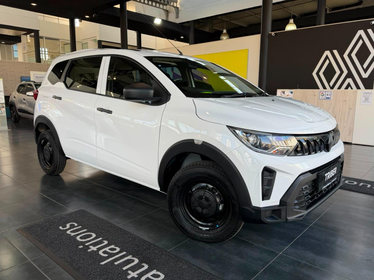 2026 Renault Triber 1.0 Evolution for sale