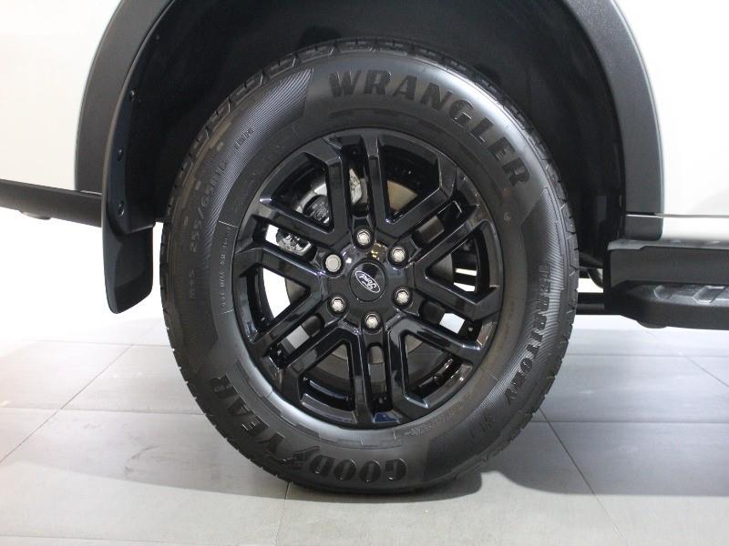 Ford Ranger 2.3T Double Cab Sport NMI Ford Pinetown