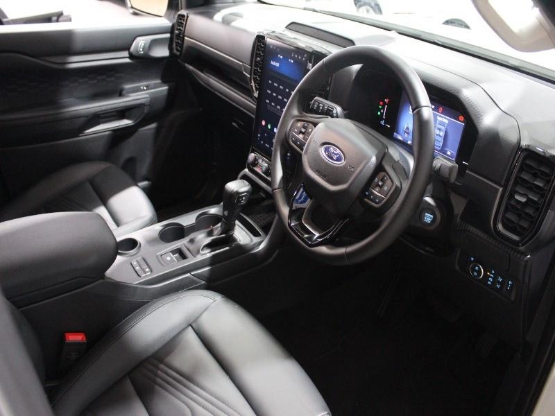 Ford Ranger 2.3T Double Cab Sport NMI Ford Pinetown