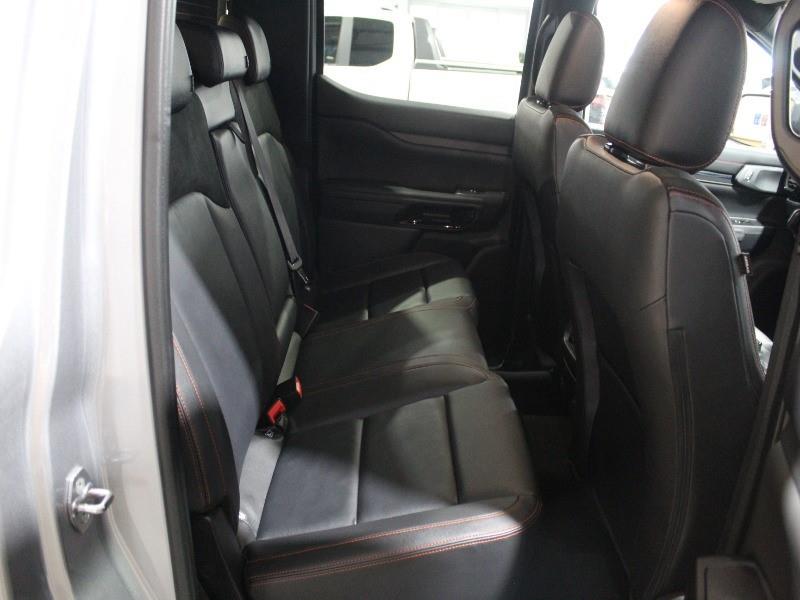 Ford Ranger 2.3T Double Cab Sport NMI Ford Pinetown
