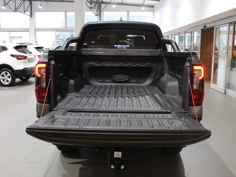 Ford Ranger 2.3T Double Cab Sport NMI Ford Pinetown