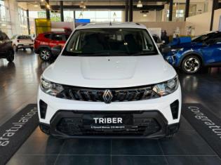 2026 Renault Triber 1.0 Evolution for sale