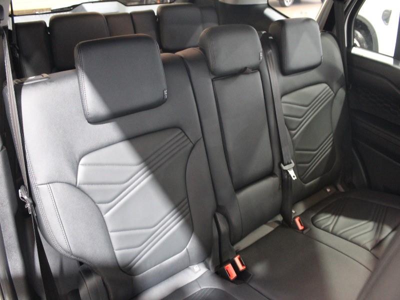 Ford Everest 2.0 SiT Active NMI Ford Pinetown