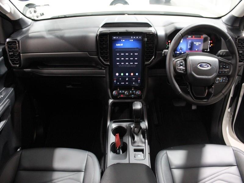 Ford Everest 2.0 SiT Active NMI Ford Pinetown