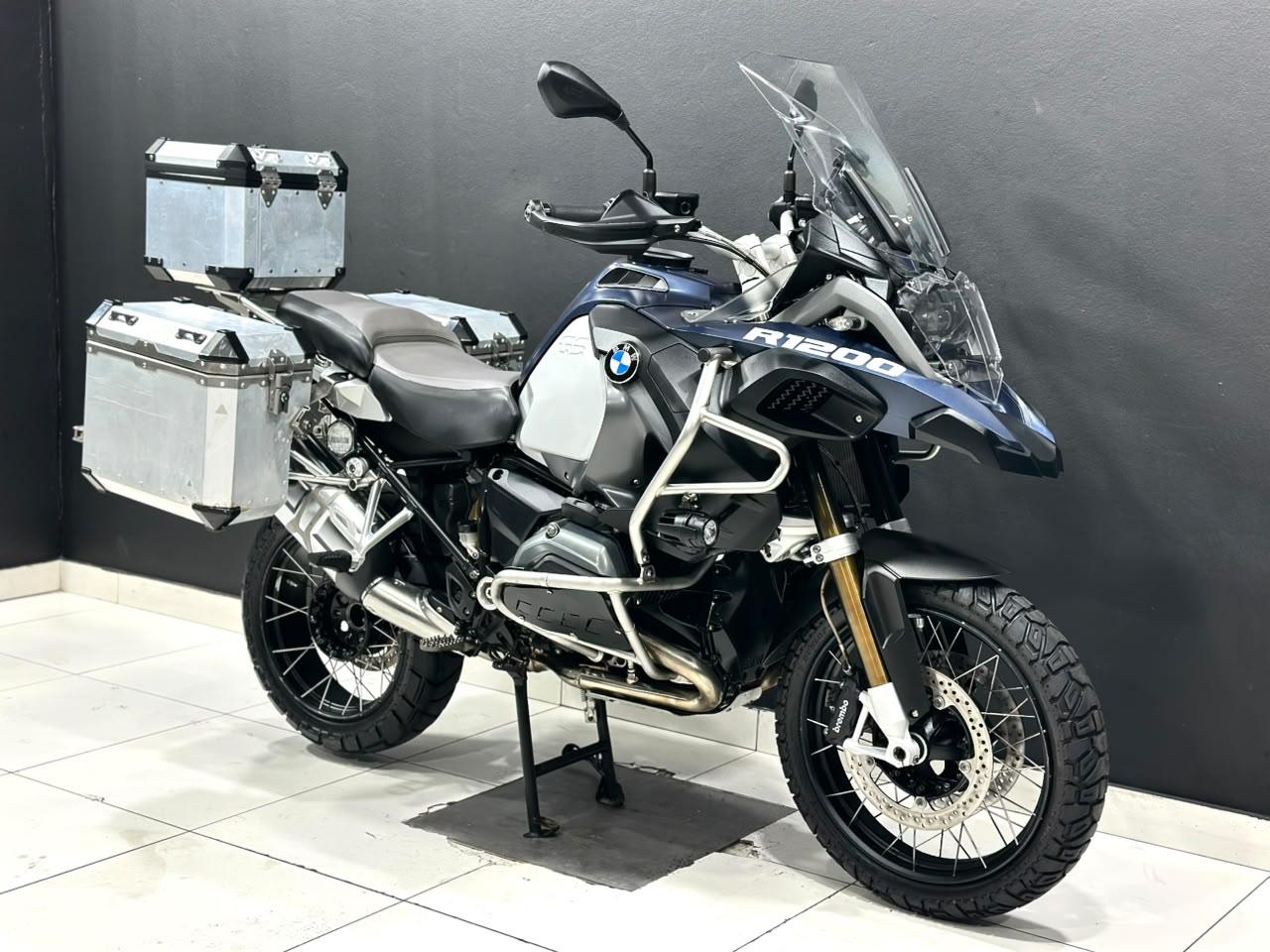 BMW R1200