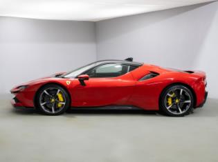 2023 Ferrari SF90 Stradale for sale