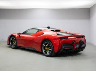 2023 Ferrari SF90 Stradale for sale