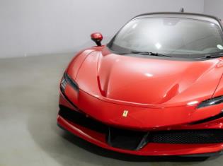 2023 Ferrari SF90 Stradale for sale