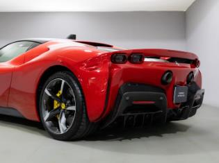 2023 Ferrari SF90 Stradale for sale