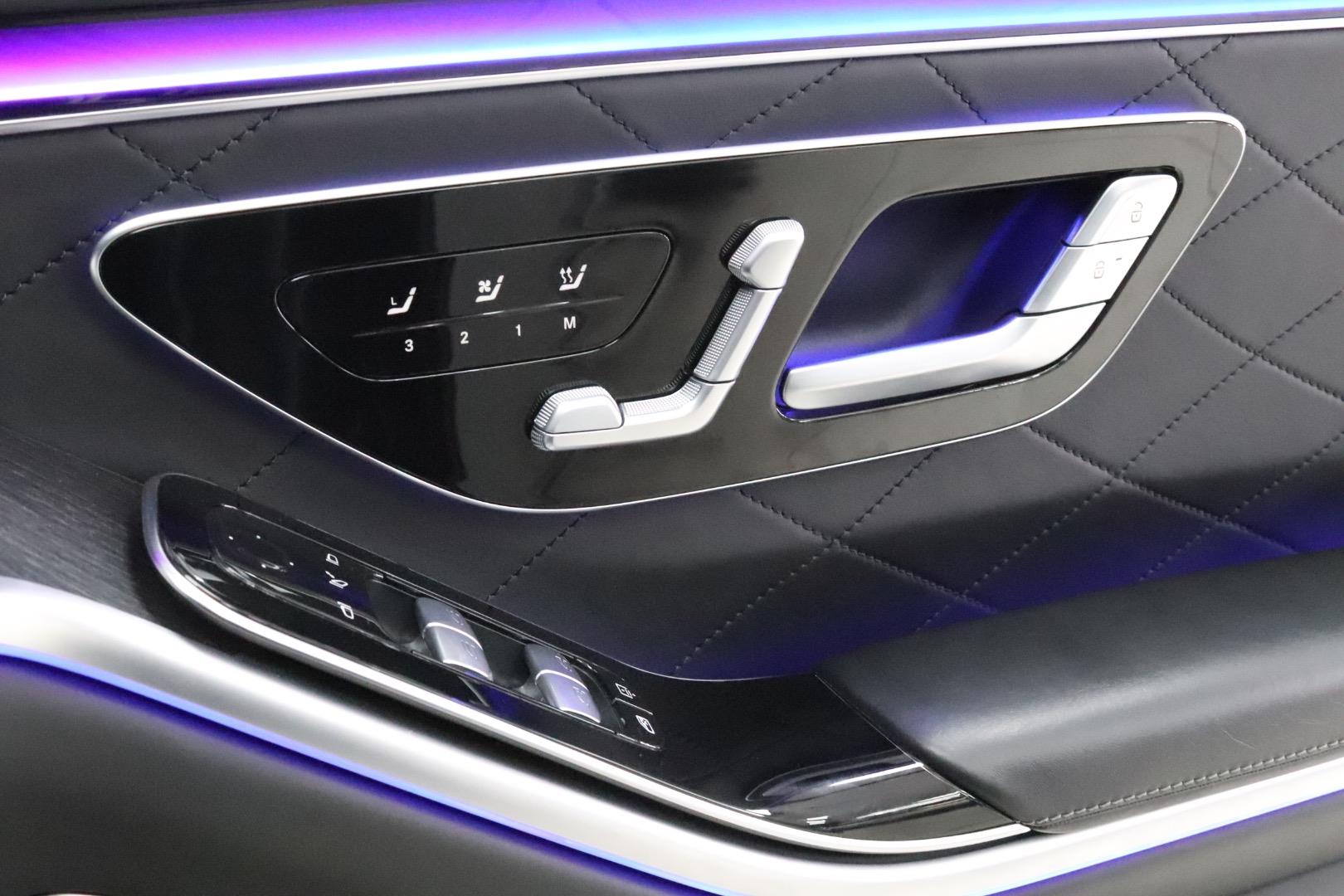 Mercedes-Benz S-Class S400d L 4Matic AMG Line Autohaus Beyers A Division Of MMU Group