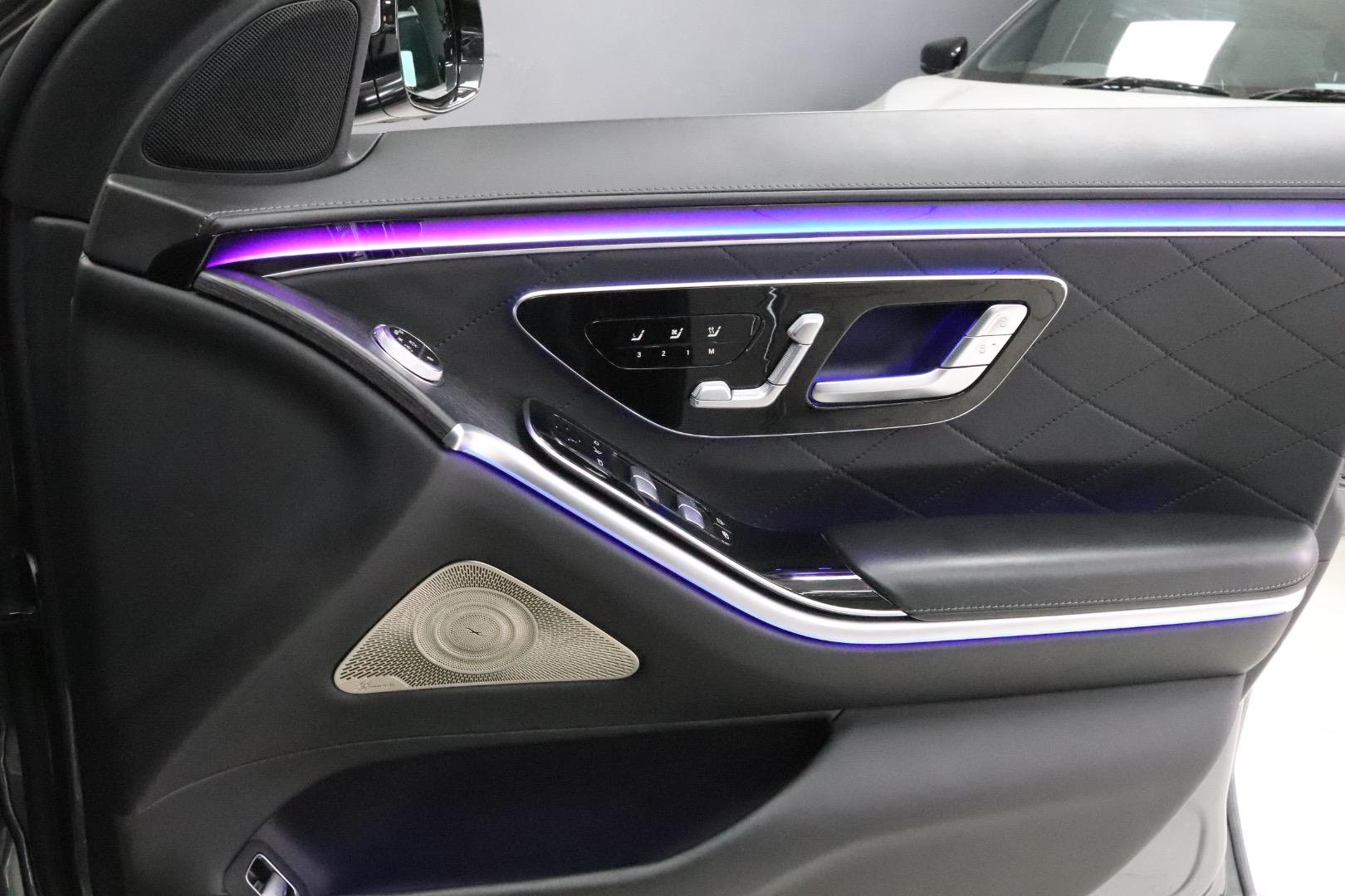 Mercedes-Benz S-Class S400d L 4Matic AMG Line Autohaus Beyers A Division Of MMU Group