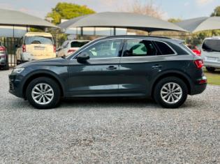 2019 Audi Q5 2.0TDI Quattro for sale