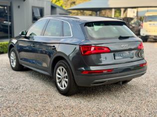 2019 Audi Q5 2.0TDI Quattro for sale