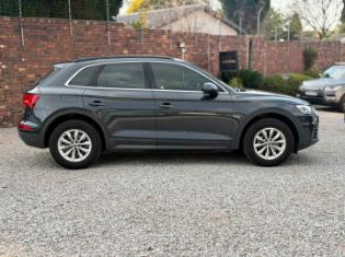 2019 Audi Q5 2.0TDI Quattro for sale