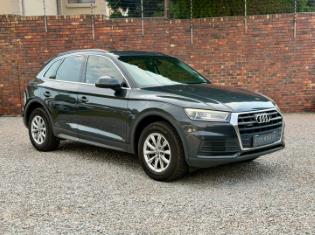 2019 Audi Q5 2.0TDI Quattro for sale
