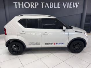 2026 Suzuki Ignis 1.2 GLX Manual for sale