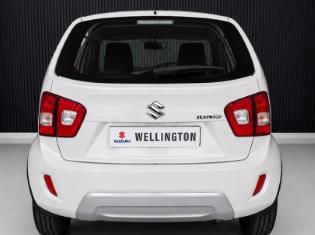 2020 Suzuki Ignis 1.2 GL for sale