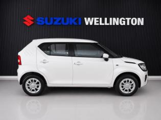 2020 Suzuki Ignis 1.2 GL for sale