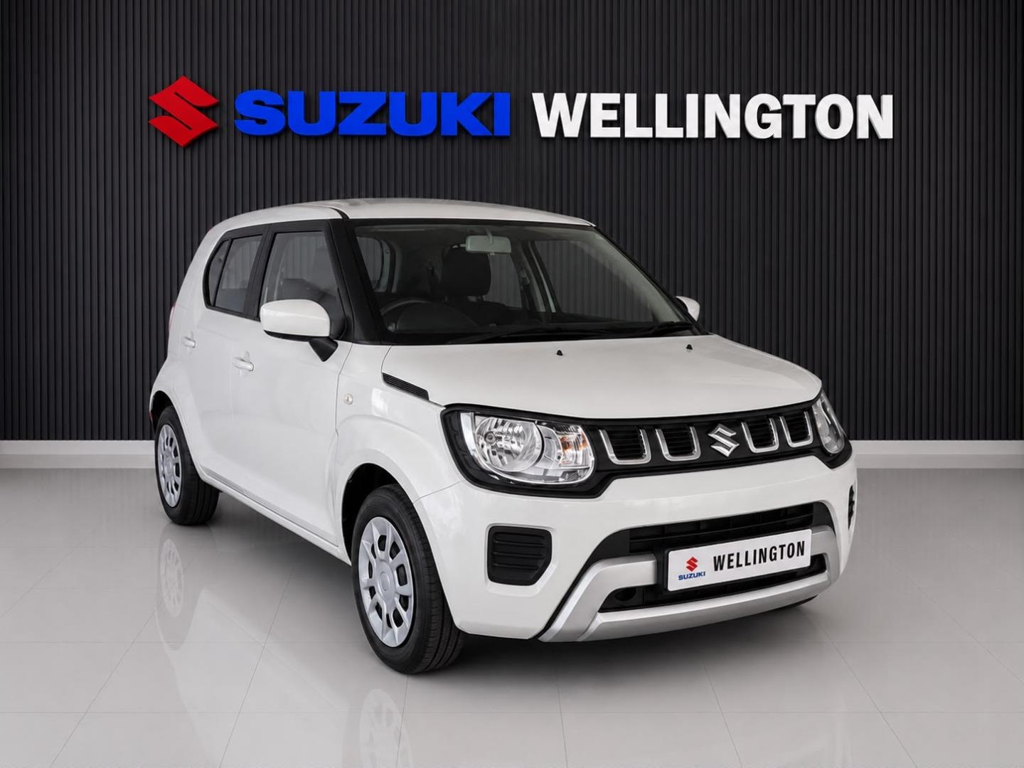 2020 Suzuki Ignis 1.2 GL for sale