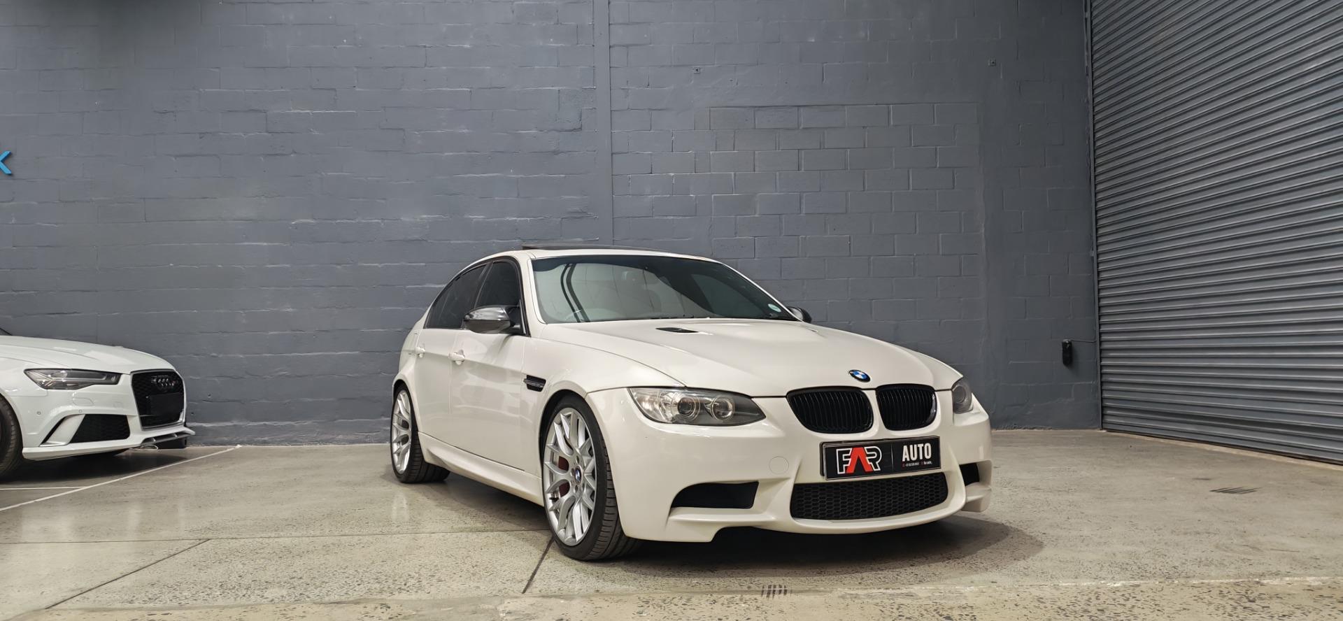 BMW M3 Standard Edition Far Auto