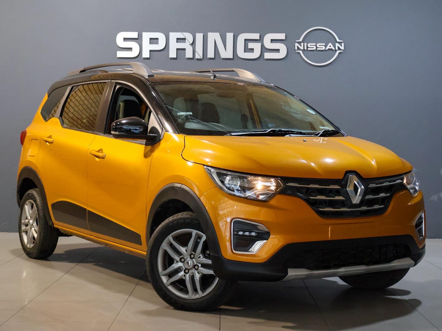 2024 Renault Triber 1.0 Intens Auto for sale