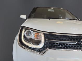 2017 Suzuki Ignis 1.2 GLX for sale