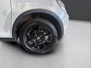 2017 Suzuki Ignis 1.2 GLX for sale