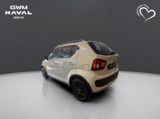 2017 Suzuki Ignis 1.2 GLX for sale