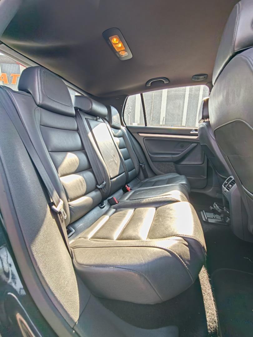 Volkswagen Golf GTI Auto Salaamat Motors