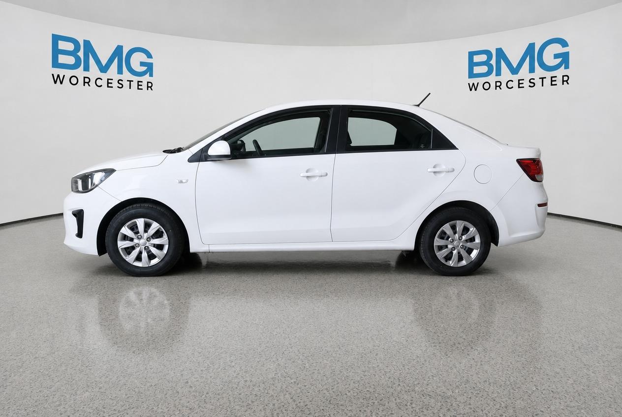 Kia Pegas 1.4 LX BMG Worcester