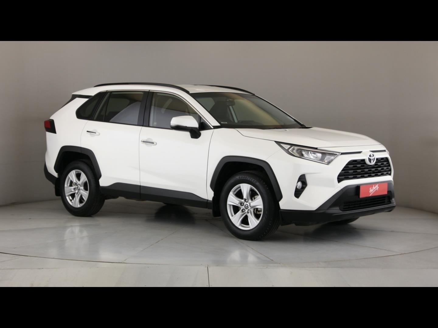 【現在価格3/31まで】レイジー　THE LIMITED MODEL Toyota RAV4 2.0 GX Auto for sale in Howick - ID: 28649138 - AutoTrader