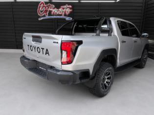 2026 Toyota Hilux 2.8GD-6 Double Cab SRX 4x4 for sale