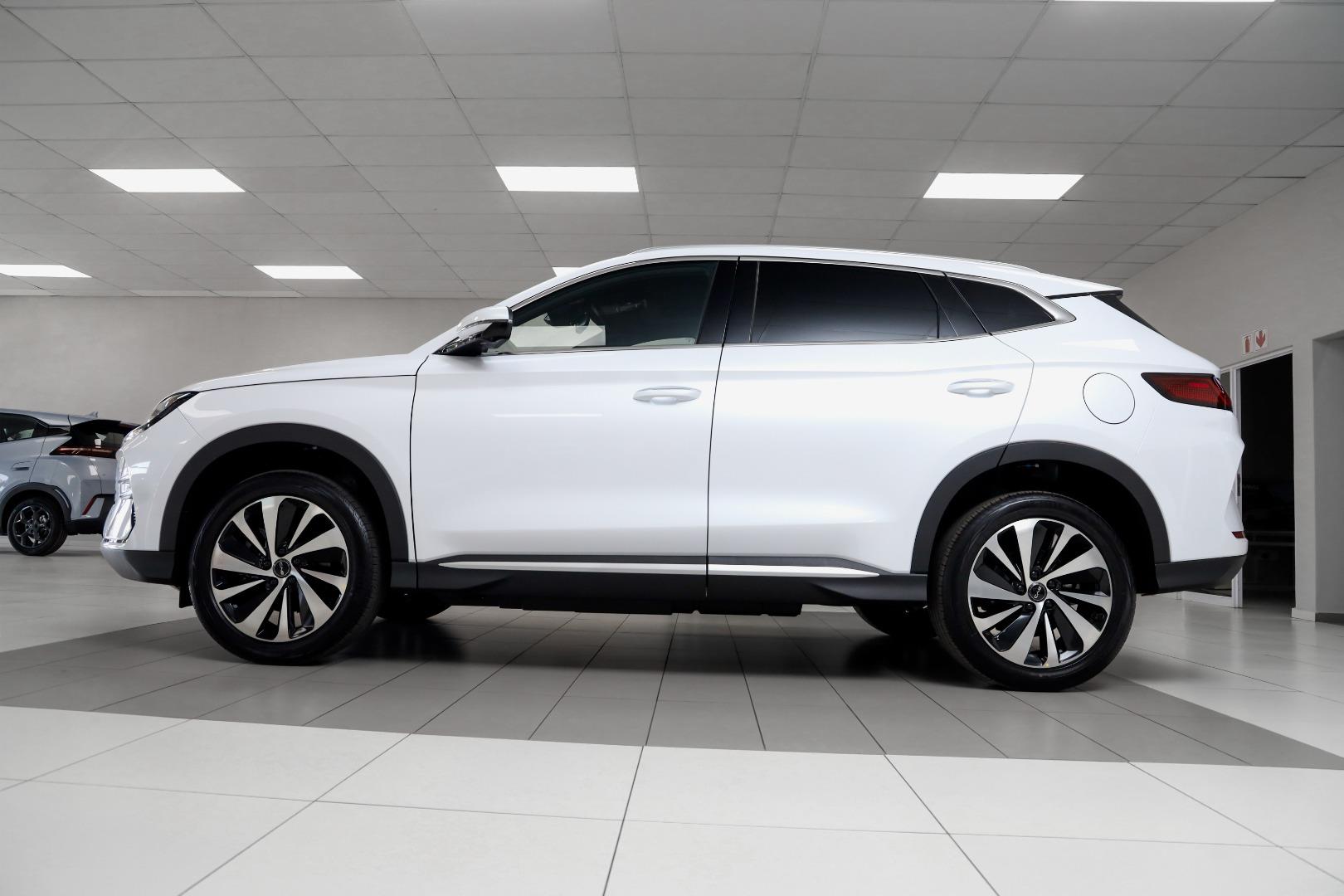 MMU BYD Modimolle dealership in Modimolle - AutoTrader