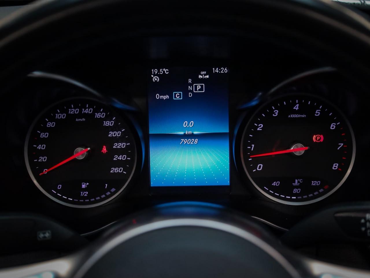 Mercedes-Benz C-Class C300 Cabriolet AMG Line Robsmail Motors BAIC and Jac Bryanston