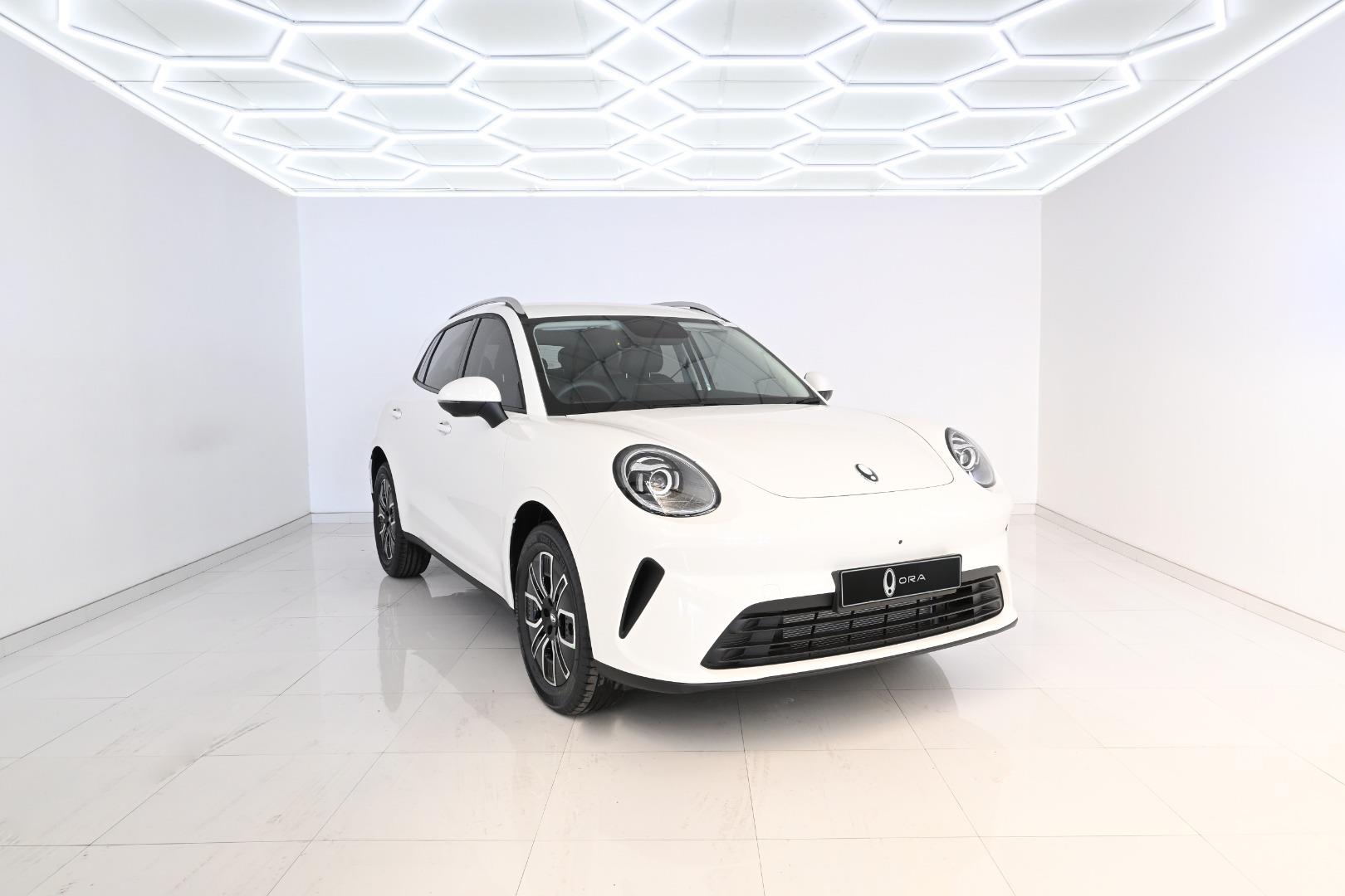 2026 GWM Ora 5 1.5T Super Luxury