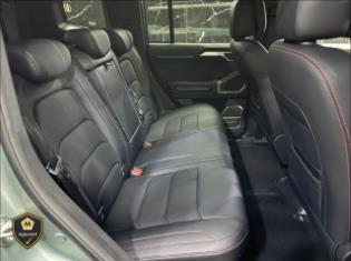 2026 Jetour T2 2.0T Odyssey XWD for sale
