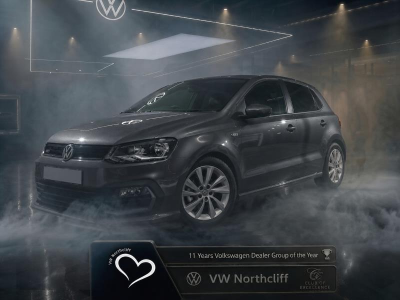 2026 Volkswagen Polo Vivo Hatch 1.4 Life