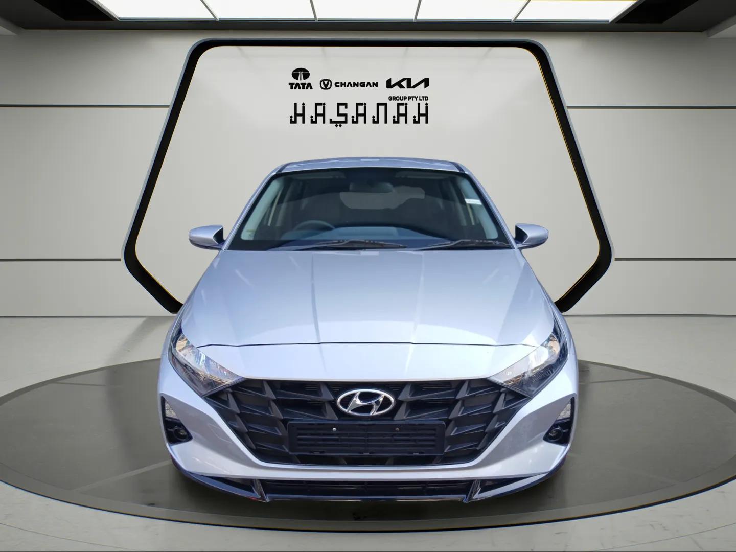 Hyundai i20 1.2 Motion Kia/Tata/Changan Springfield