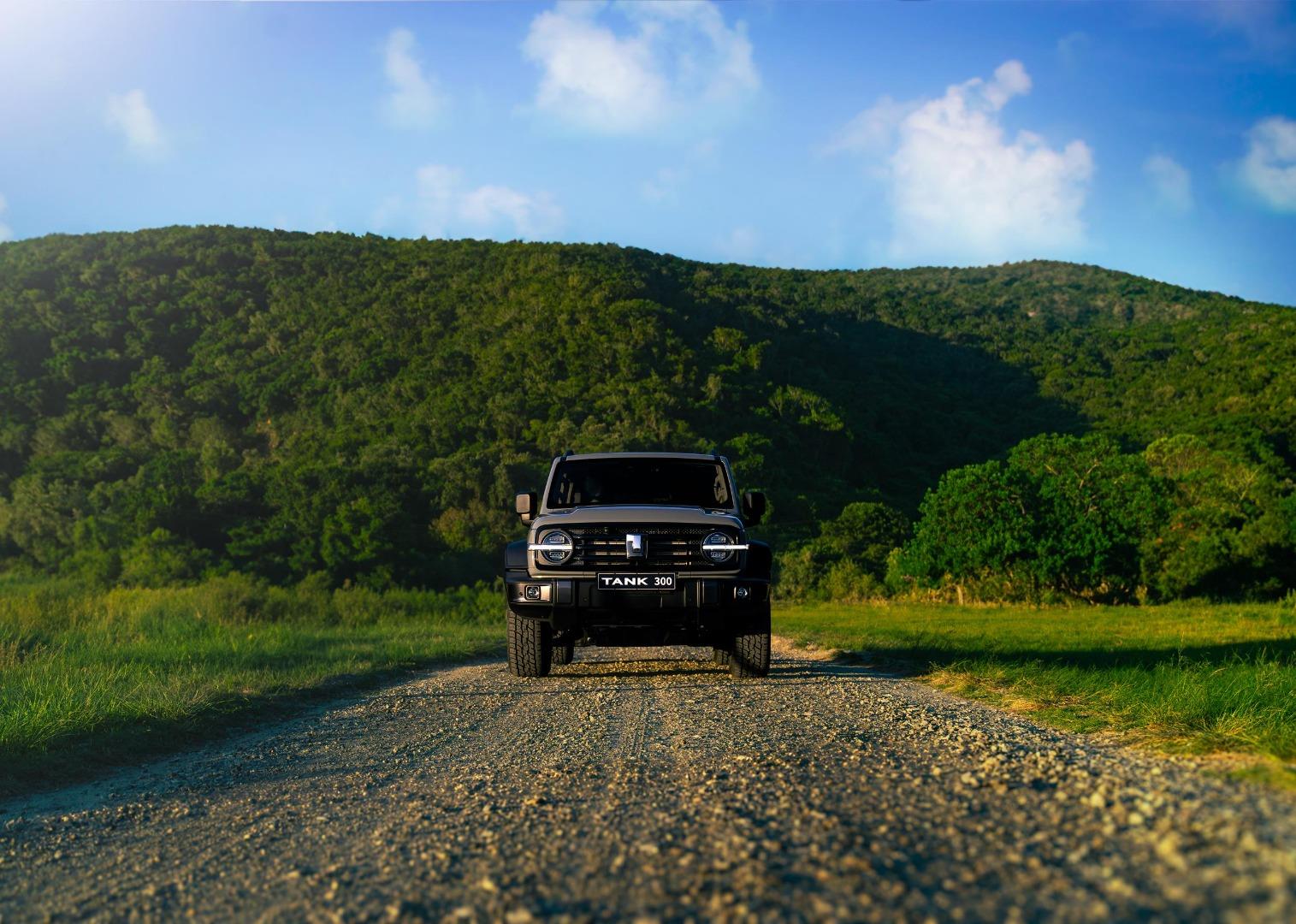 Toyota Land Cruiser FJ