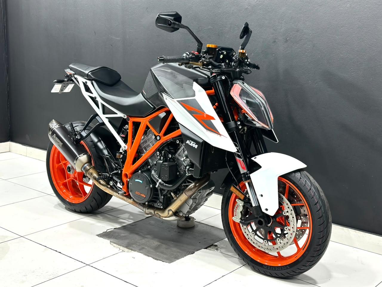 KTM 1290