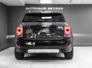 2018 MINI Countryman Cooper S Countryman Auto for sale