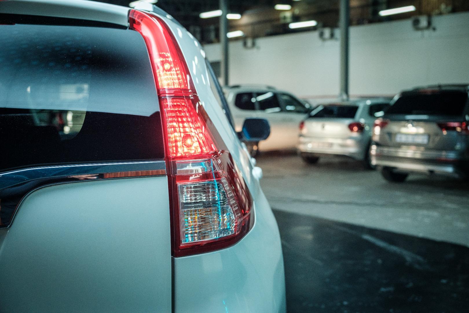 Honda CR-V 2.0 Elegance Mad Cars