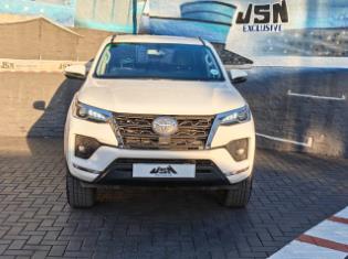2021 Toyota Fortuner 2.8GD-6 4x4 for sale