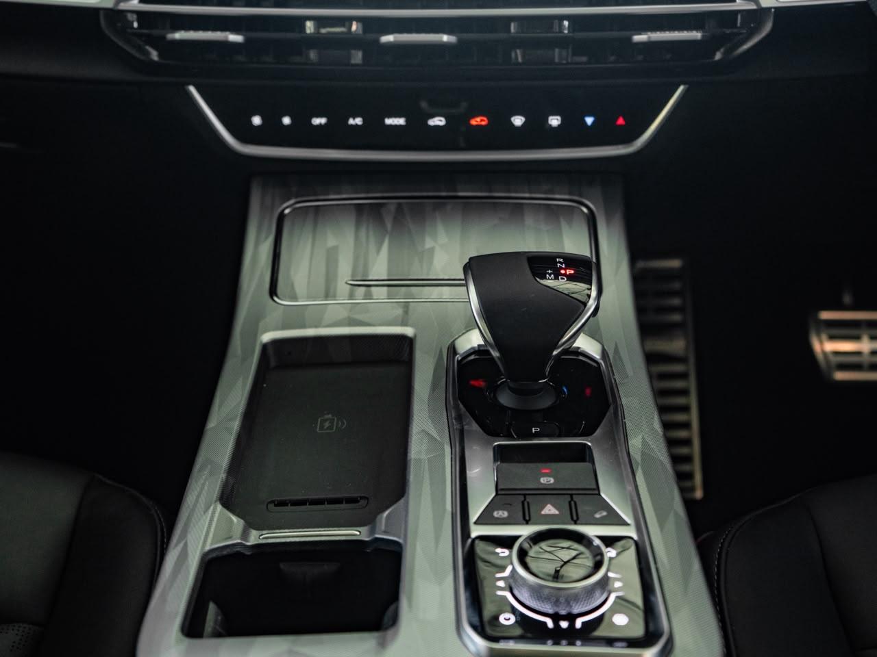 2025 Jetour X70 Plus