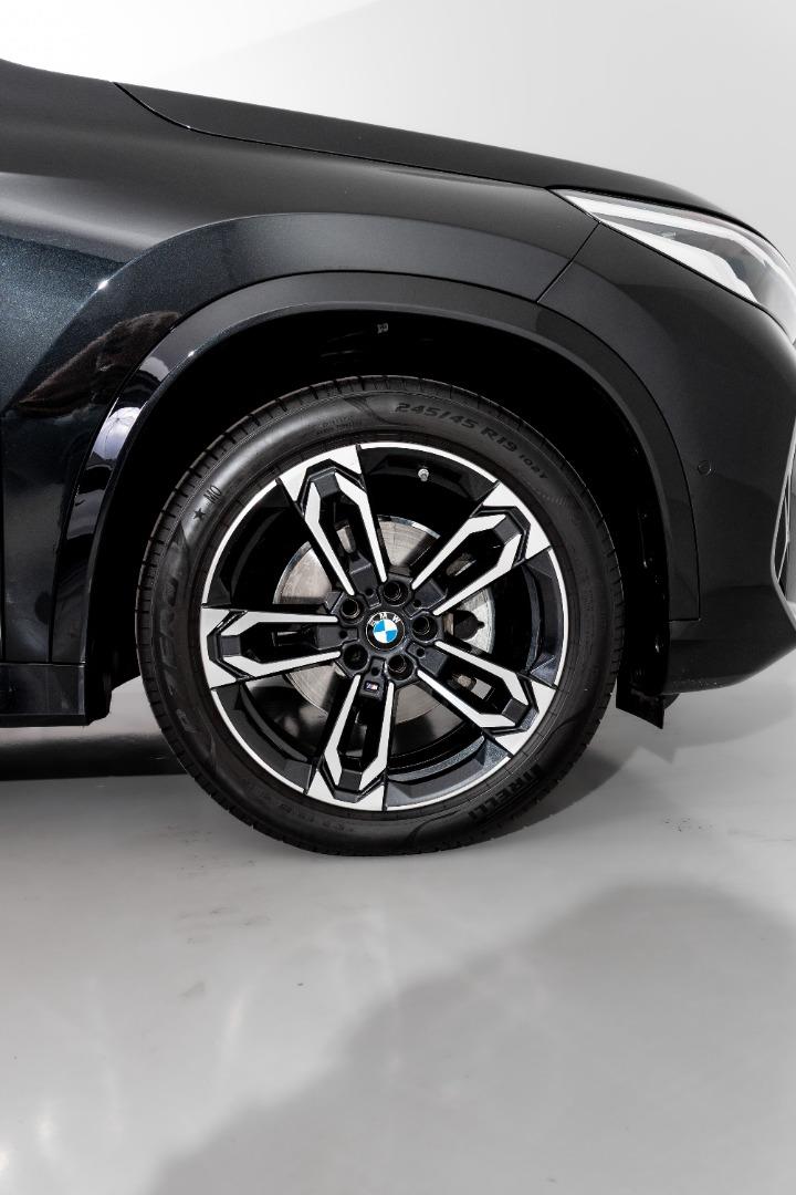 BMW X1 sDrive18i M Sport BMW Midrand