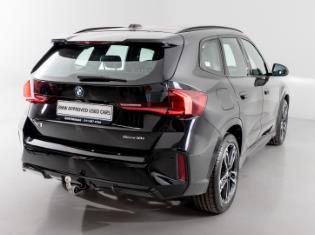 2026 BMW X1 sDrive18i M Sport for sale