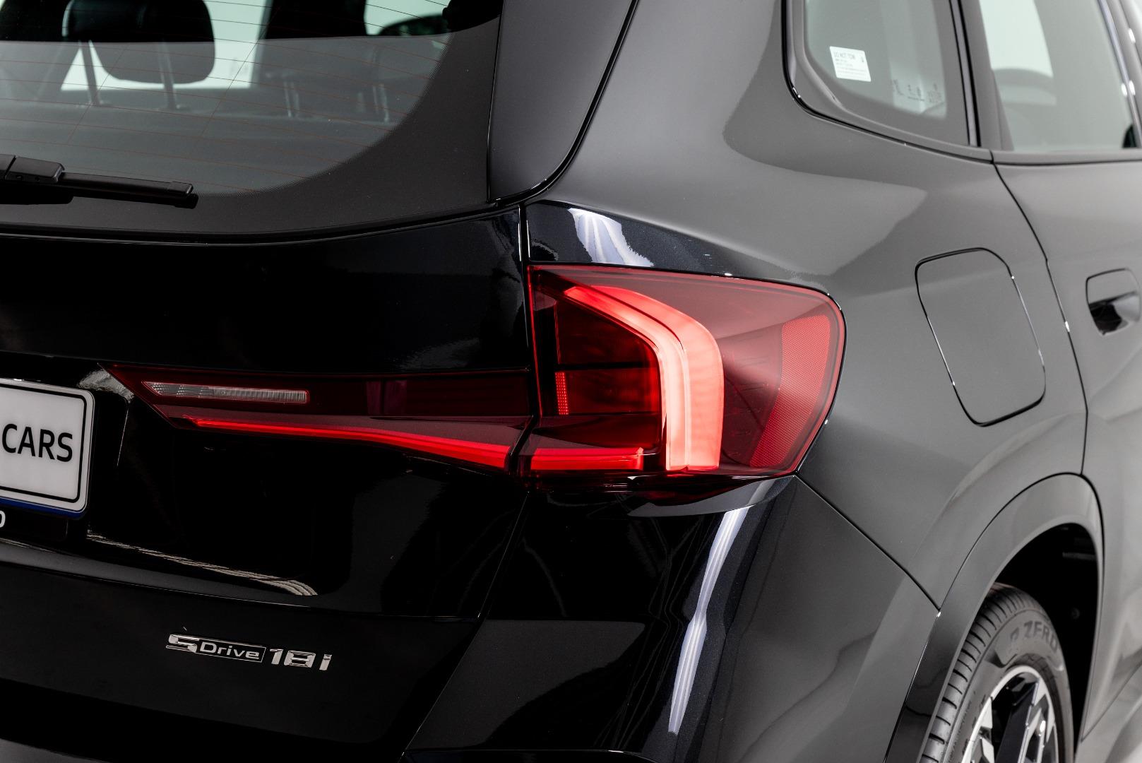 BMW X1 sDrive18i M Sport BMW Midrand