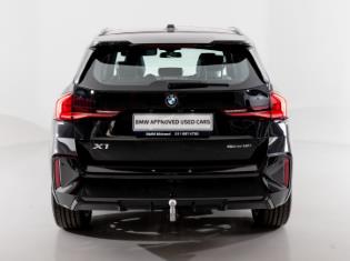 2026 BMW X1 sDrive18i M Sport for sale