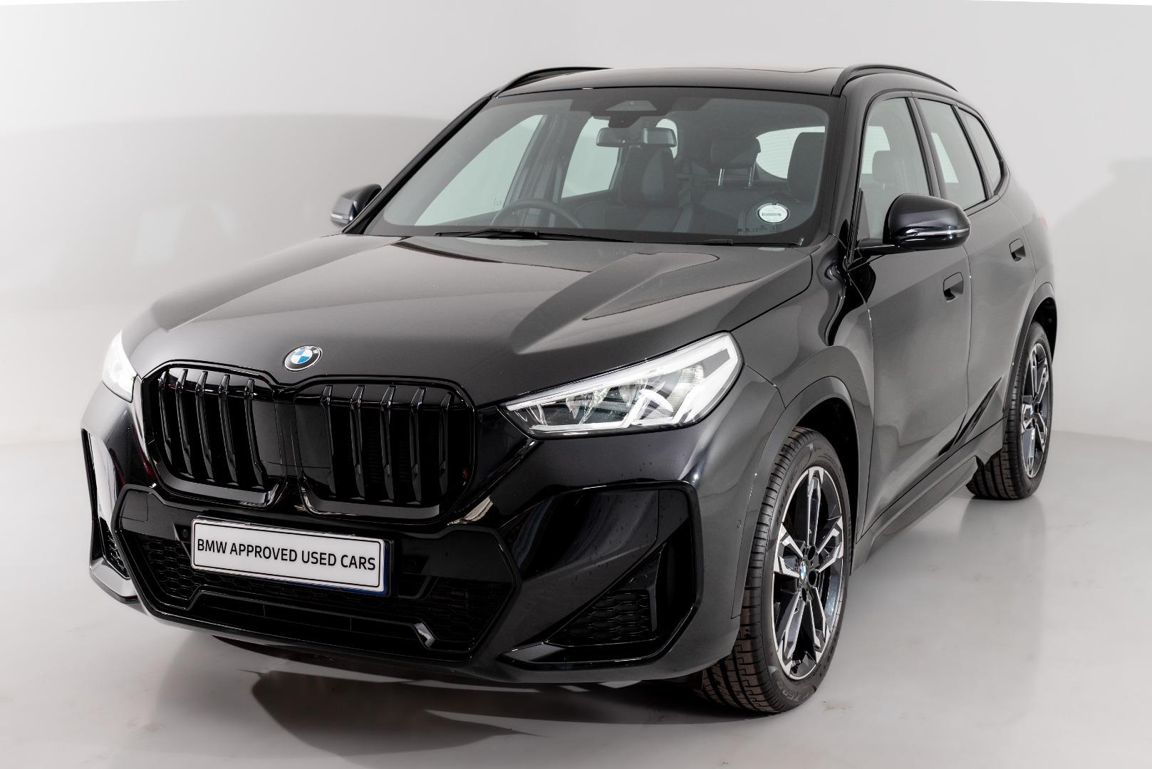 2026 BMW X1 sDrive18i M Sport for sale