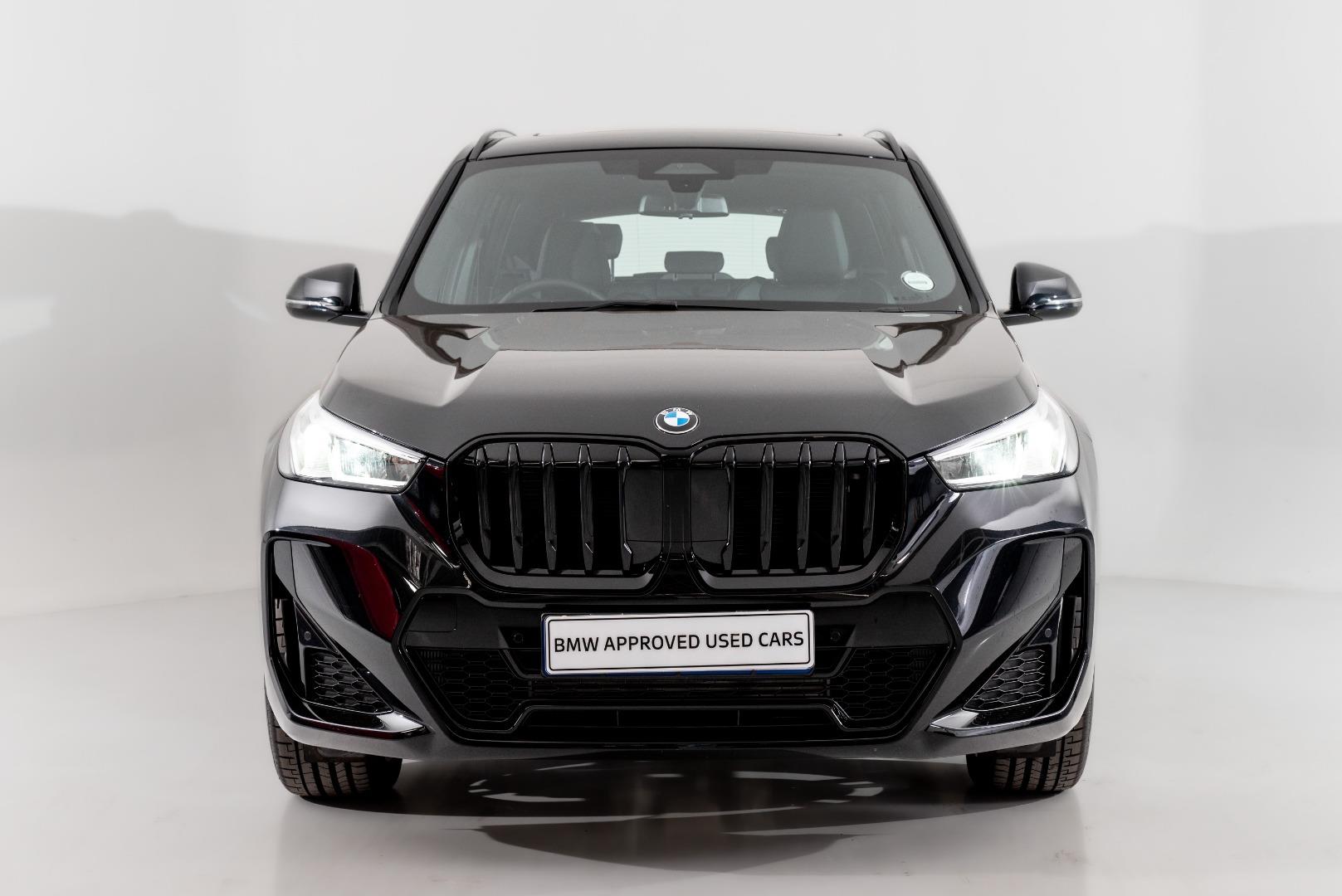 BMW X1 sDrive18i M Sport BMW Midrand